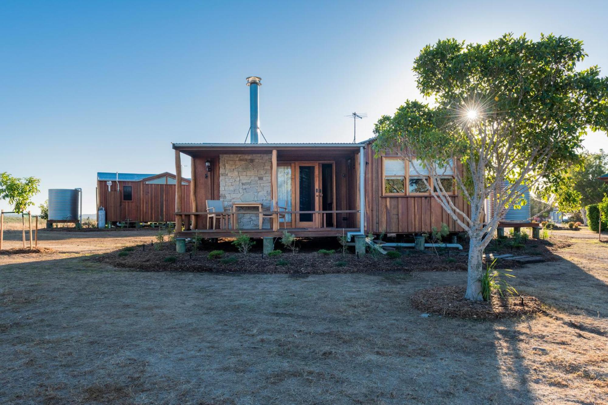 Spicers Hidden Vale Resort
