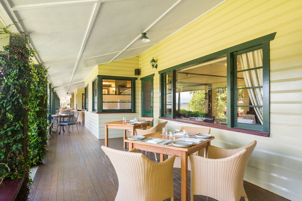 Spicers Hidden Vale Resort 4*