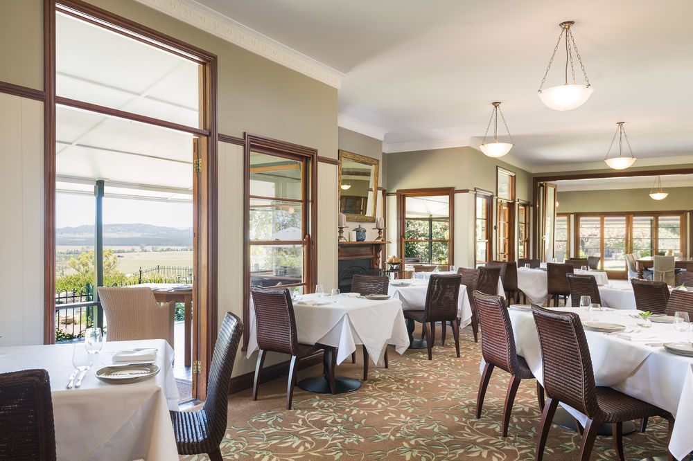 Resort Spicers Hidden Vale Grandchester