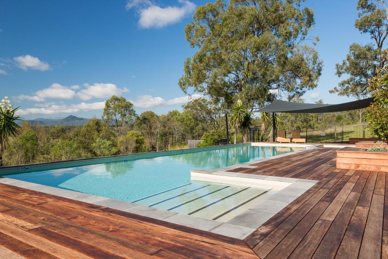 Resort Spicers Hidden Vale Grandchester